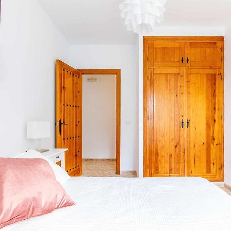 A&N Frigiliana 4 Appartement Buitenkant foto