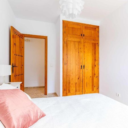 A&N Frigiliana 4 Appartement Buitenkant foto