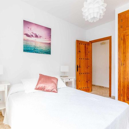 A&N Frigiliana 4 Appartement Buitenkant foto