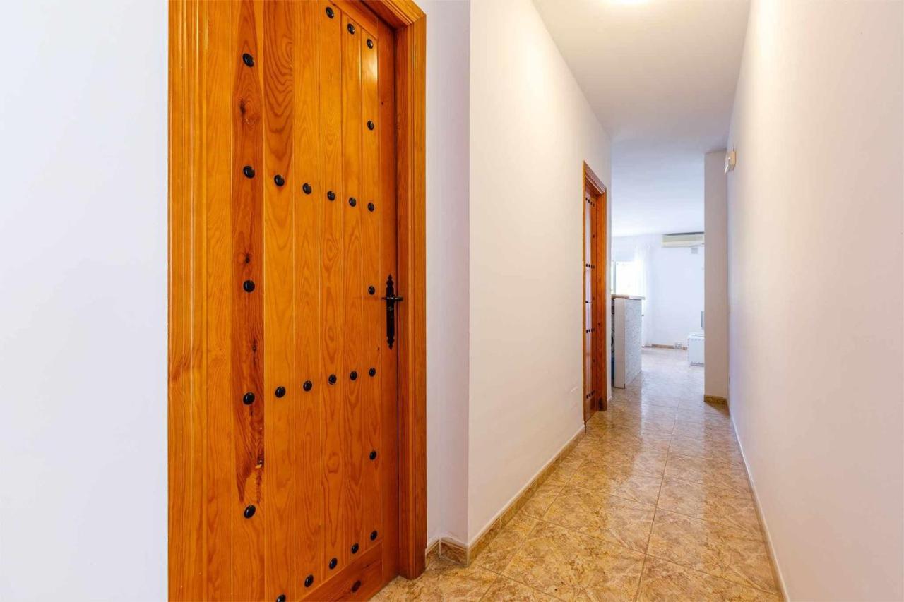 A&N Frigiliana 4 Appartement Buitenkant foto