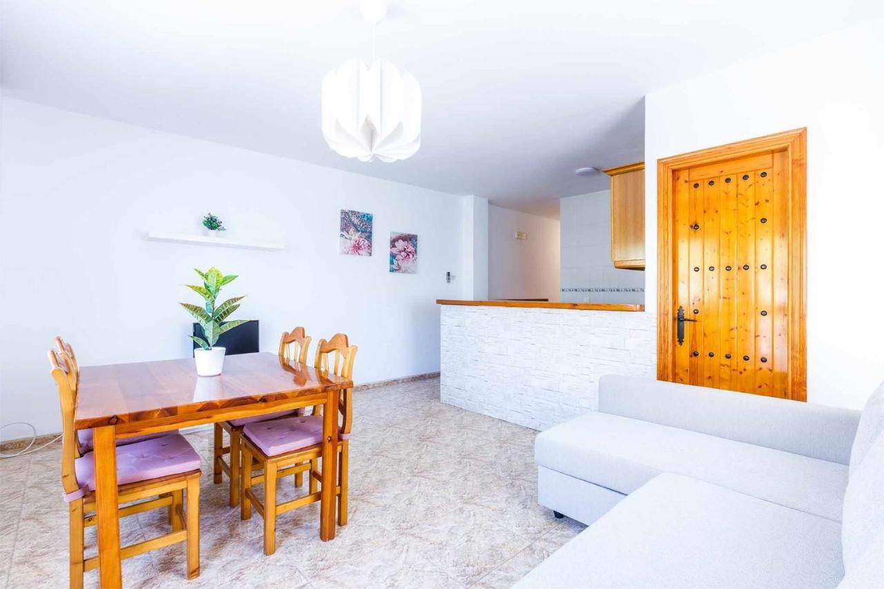 A&N Frigiliana 4 Appartement Buitenkant foto