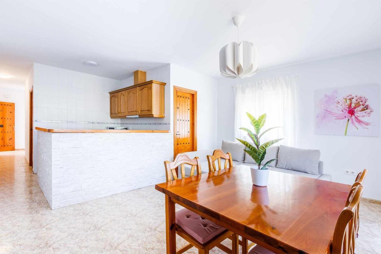 A&N Frigiliana 4 Appartement Buitenkant foto