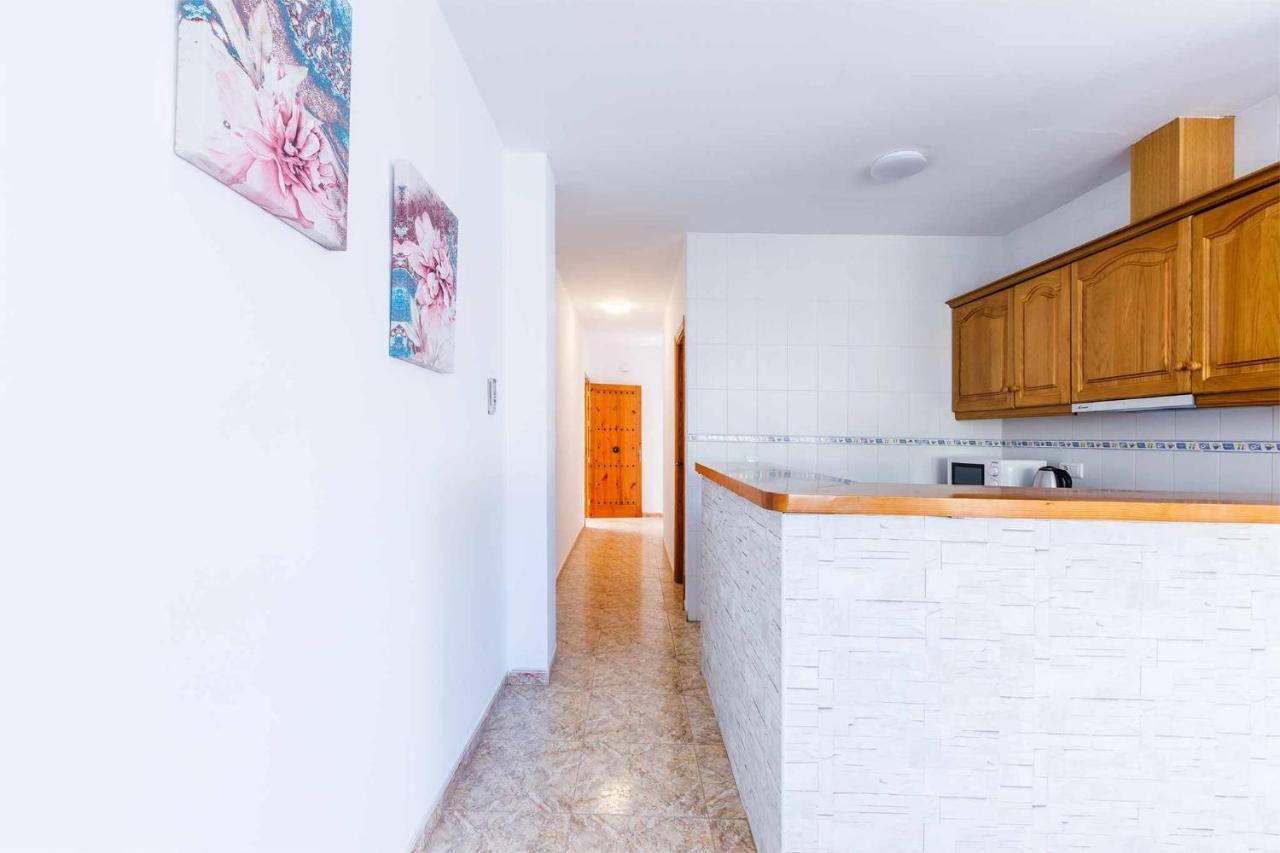 A&N Frigiliana 4 Appartement Buitenkant foto