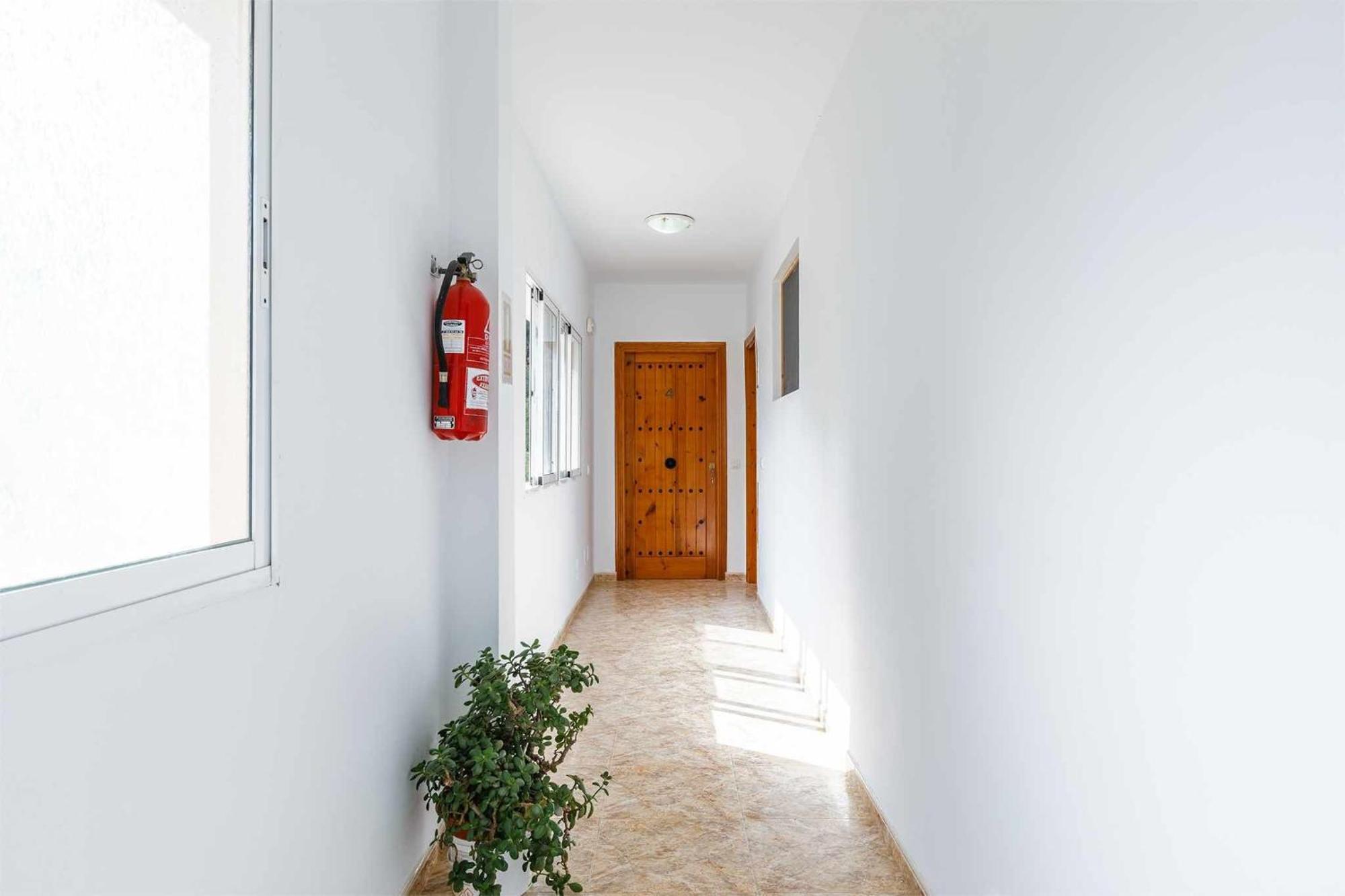 A&N Frigiliana 4 Appartement Buitenkant foto