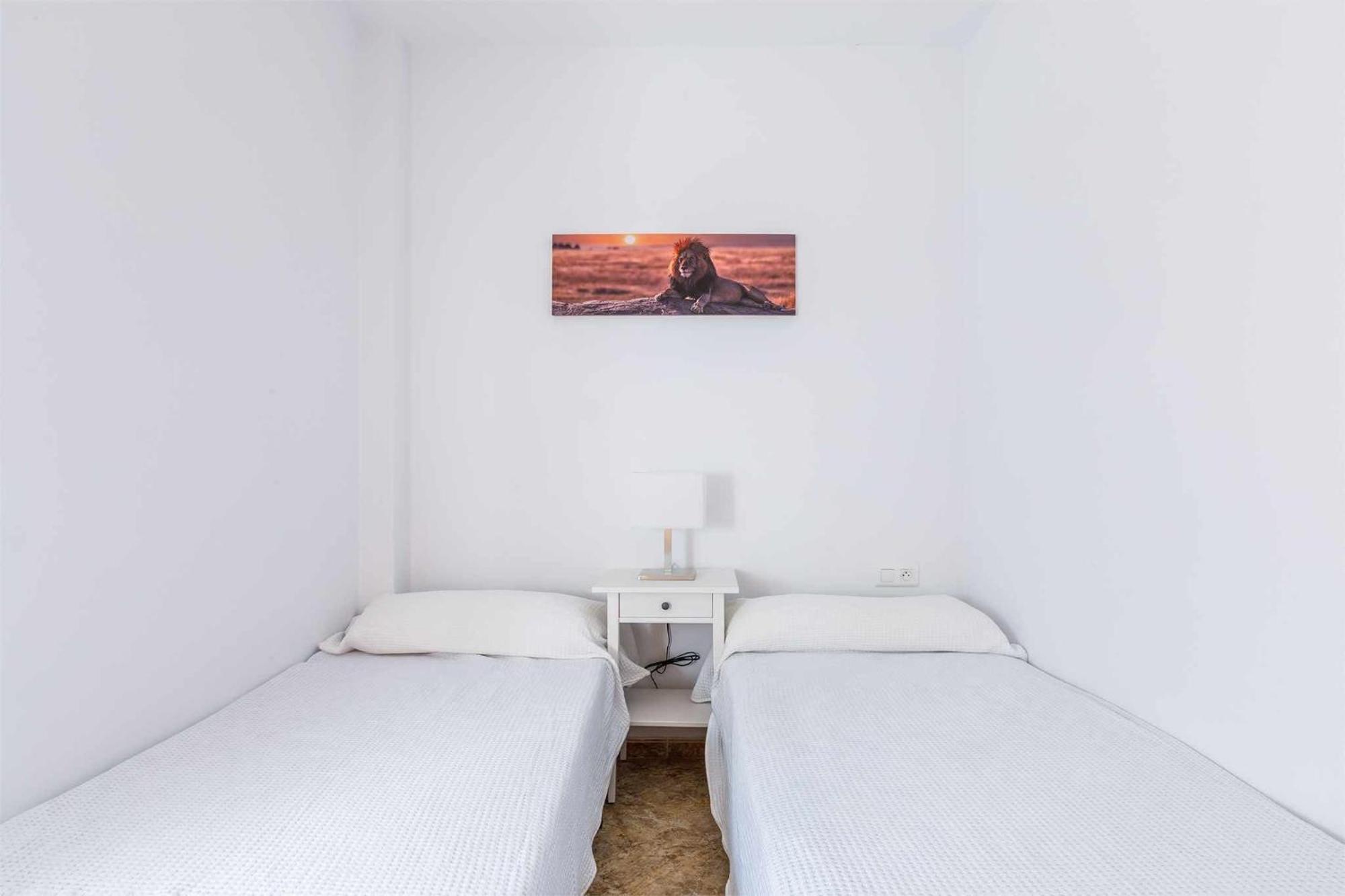 A&N Frigiliana 4 Appartement Buitenkant foto
