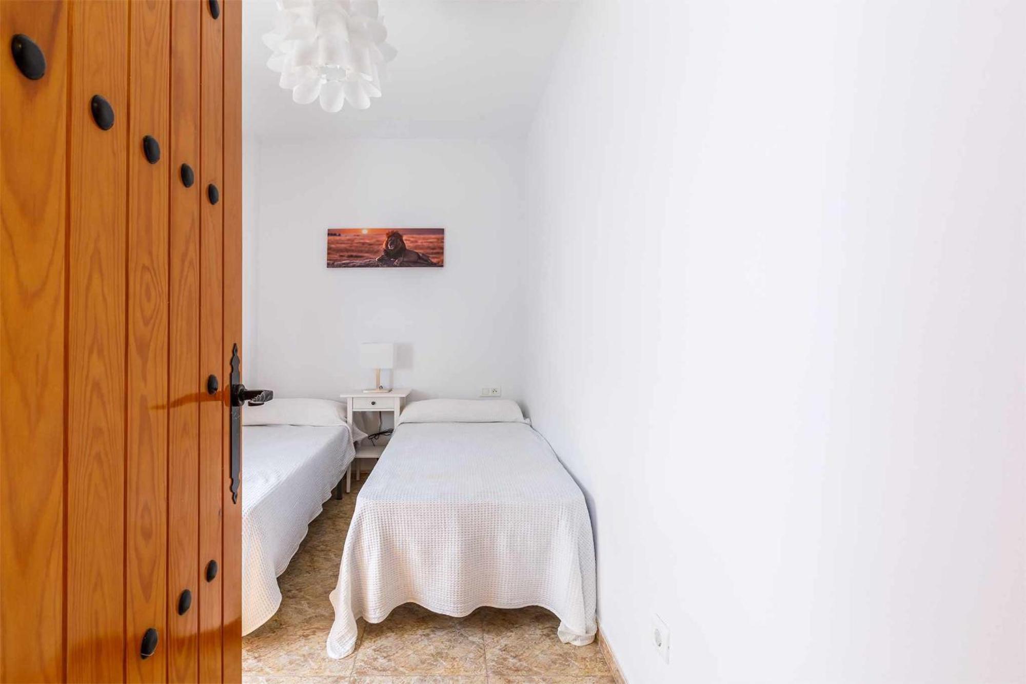 A&N Frigiliana 4 Appartement Buitenkant foto