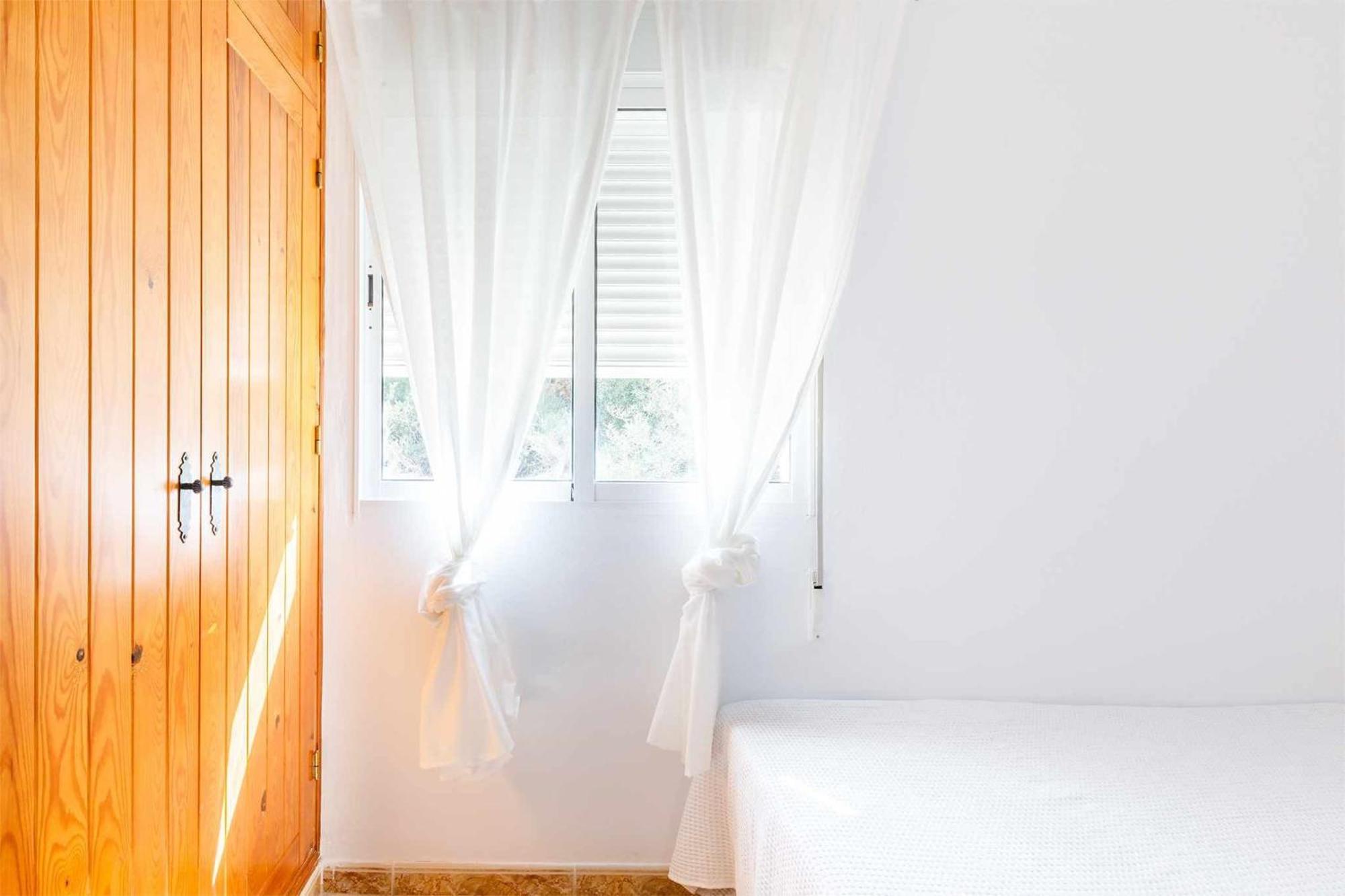 A&N Frigiliana 4 Appartement Buitenkant foto