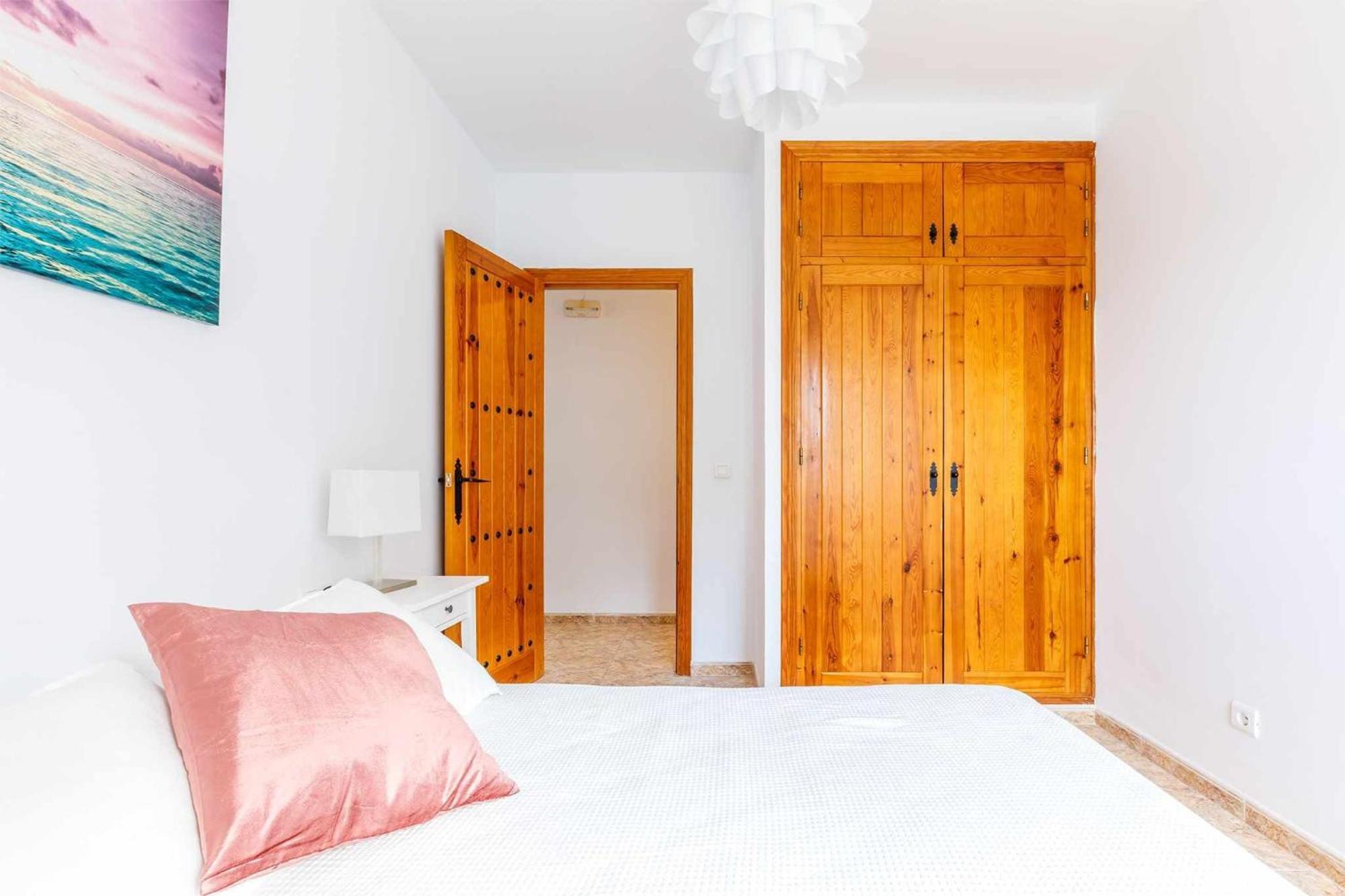 A&N Frigiliana 4 Appartement Buitenkant foto