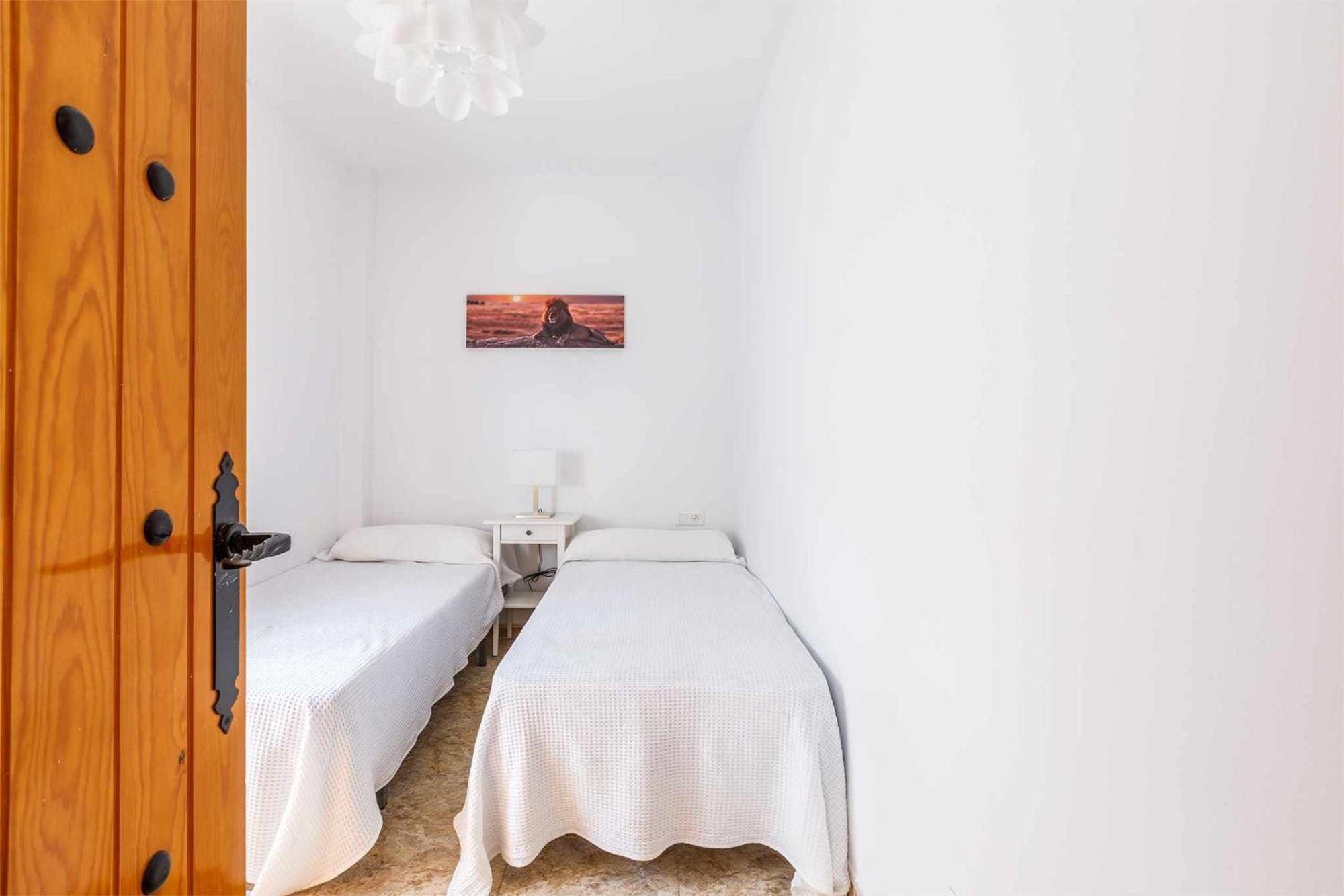 A&N Frigiliana 4 Appartement Buitenkant foto