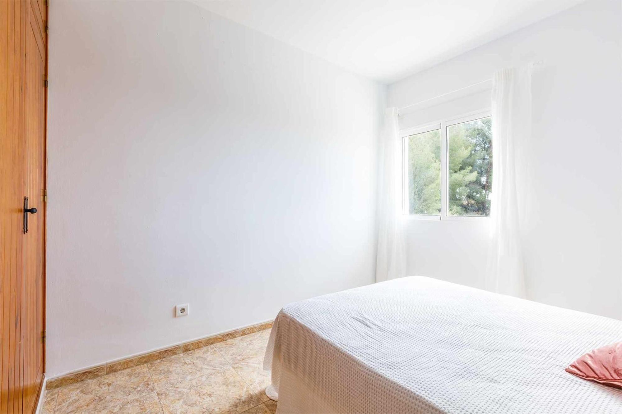A&N Frigiliana 4 Appartement Buitenkant foto