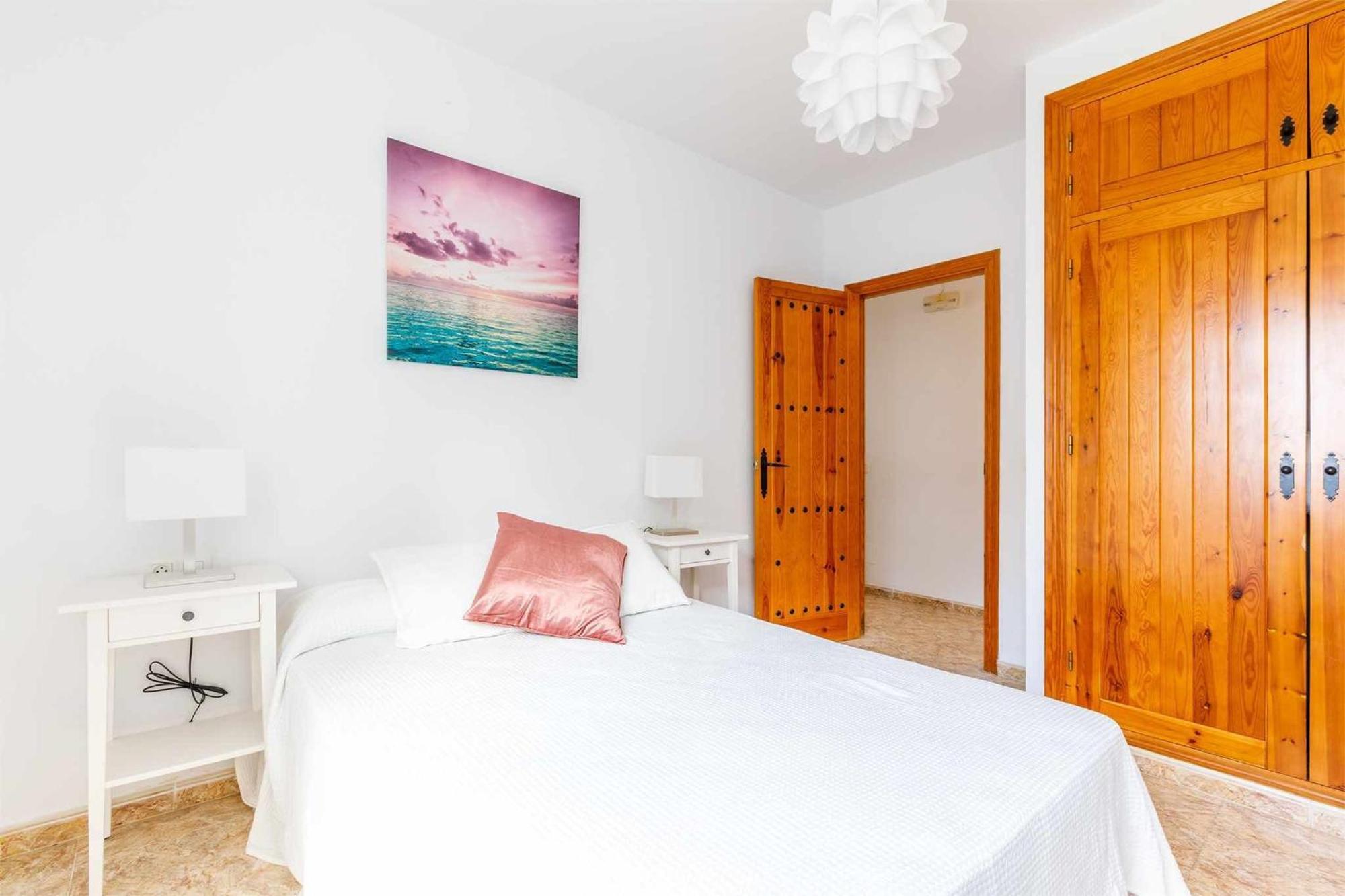 A&N Frigiliana 4 Appartement Buitenkant foto
